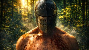 Проклятый рыцарь - трейлер (2026) дублированный