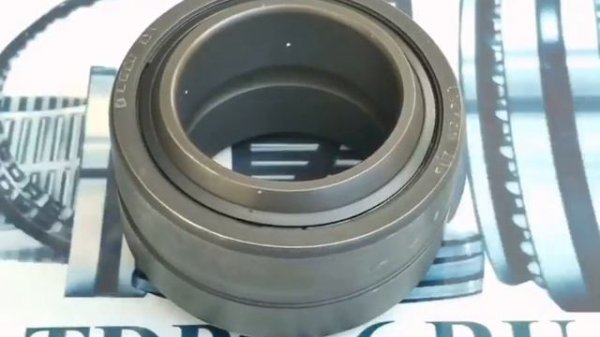 Подшипник шарнирный GEZ44ES 2RS ISB -TDPS66.RU