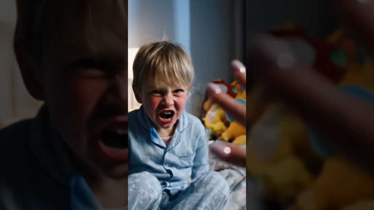 ПОЧЕМУ МАМА СРЫВАЕТСЯ: 3 ЭТАПА ВОЛНЫ ГНЕВА