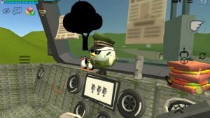 Как сохранить предметы в ЧГ