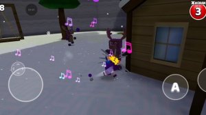 всё наклейки в Северной долине