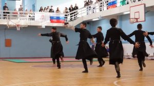 Репортаж "СтройМЕДИА ТГАСУ" с фестиваля "Этнострой"