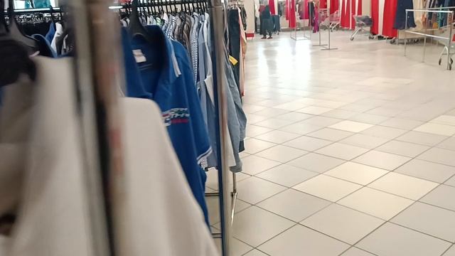 Секонд хенд и ещё кое что из магазинов смотреть онлайн