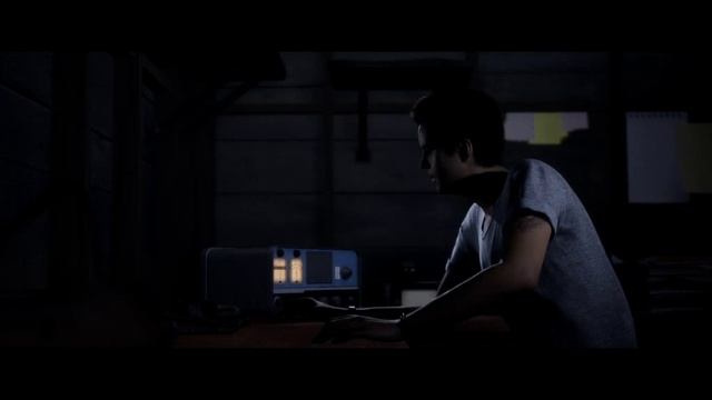 The Quarry - Прохождение!Часть 5(Белый шум)