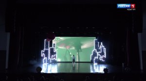 17.00 – Спектакль «Маленький принц» от 19.02.2026г.