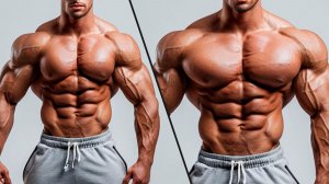 Как накачать Широкие грудные и трицепсы: пошаговый план