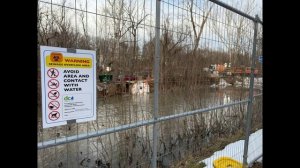 Юбилей провозглашения независимости США Вашингтон встретит с ароматом канализации