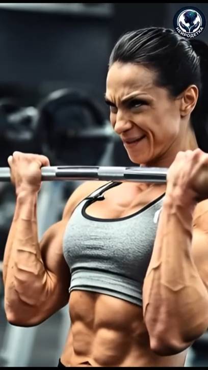 Тренировка / Мотивация / Бодибилдинг смотреть онлайн