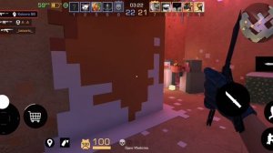 мой первый мувик