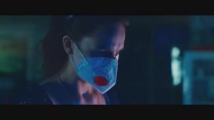 Северная станция - Трейлер 2026