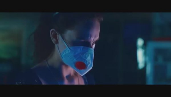 Северная станция - Трейлер 2026