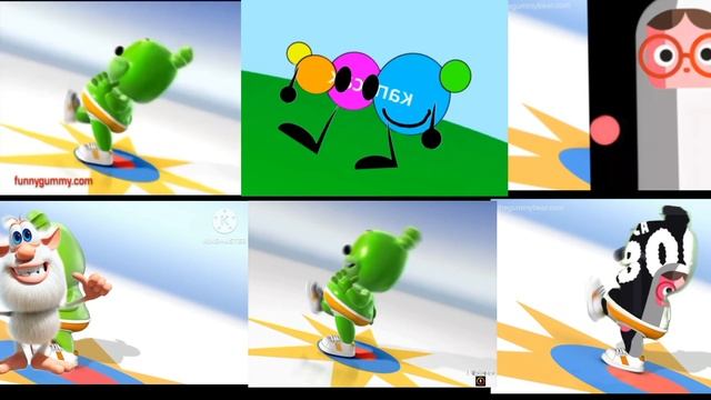 gummy bear 6 настоящий подписчись пж смотреть онлайн