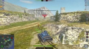 Tanks Blitz Мс-11 Победа