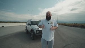 Лада Нива Спорт, полный обзор!