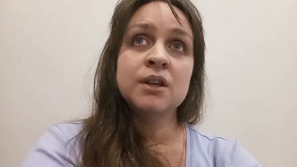 Про соседей. Или - моя хата с краю