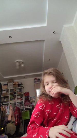 Ребята всем привет