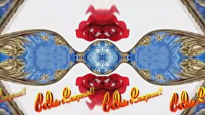 С Днём Рождения! Зимняя Сказка из Роз 4 от Киностудии Мудрого Кота Тимофея!!!