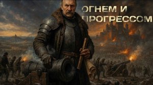 АУДИОКНИГА | Наш человек на троне: Гроза Смутного времени | ПОПАДАНЦЫ | Книга 1