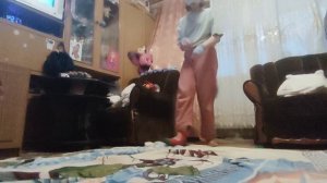 😽😱прыжок