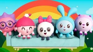 Малышарики