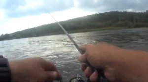 Клуб Маяк на реке Лена - 2020_1 часть