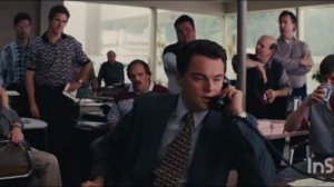 Волк с Уолл-стрит | Мастер-класс ПРОДАЖ