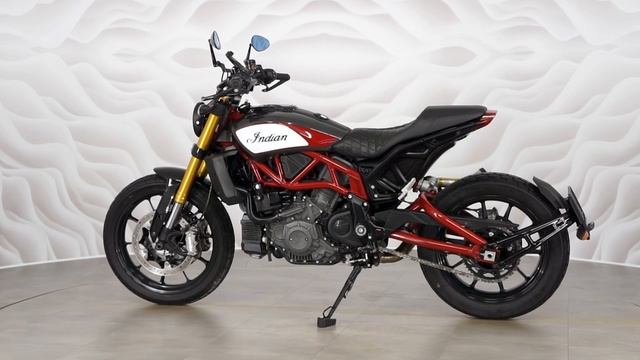 Indian FTR 1200 vin 56KRTR258L3160538 смотреть онлайн