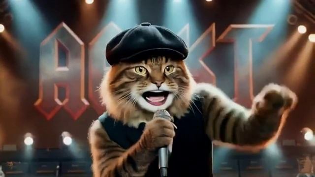 ACKT - Hunger-Struck Live at Rock Roar Festival 2026 смотреть онлайн