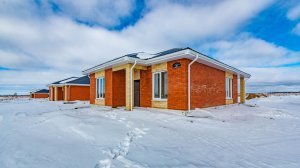 село Надеждино