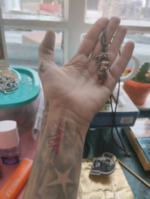 Цацки-Пецки от Ксении Ангел 🪬