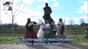 Достоевский во Флоренции.