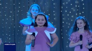 ОРЕНБУРГСКИЙ ДВОРЕЦ ТВОРЧЕСТВА ДЕТЕЙ И МОЛОДЕЖИ ОТМЕТИЛ ЮБИЛЕЙ