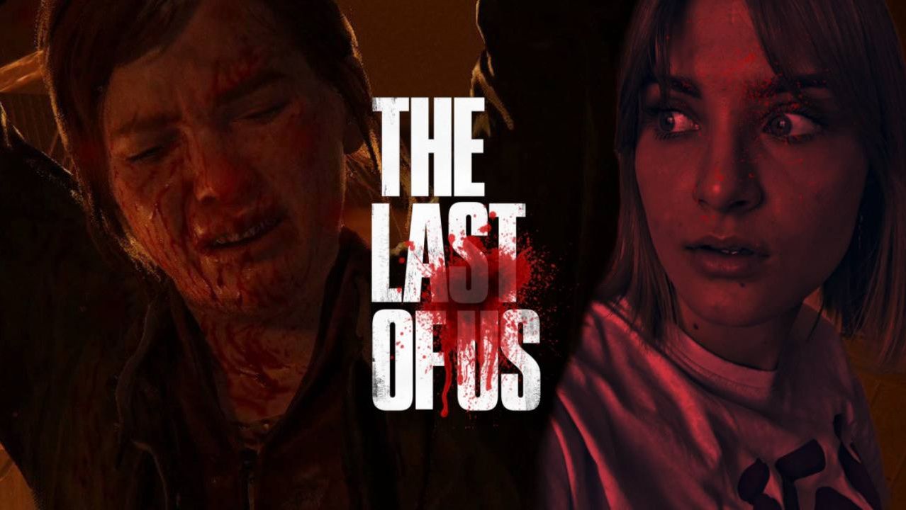 ДОПРЫГАЛСЯ!) ► The Last Of Us #10