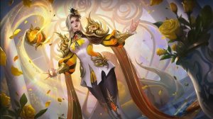 ВАЛЕНТИНА !!! 94 % ПОБЕД !!! ИГРА ТОП 1 ГЛОБАЛА + ЛУЧШИЙ БИЛД 2026 !!! MOBILE LEGENDS