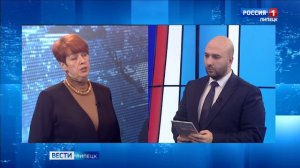 Элеонора Орехова о декларационной кампании