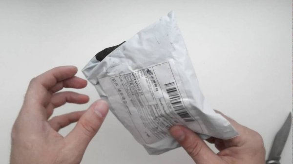 Перепонки для плавания.