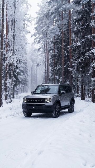 На лёд выходит JETOUR Dashing ⛸❄️ Сколько баллов дадим за выступление? #олимпиада2026 #JETOU