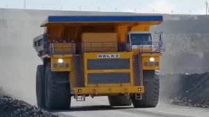 Гиганты Город На Колёсах