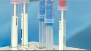 Люминометр Hygiena EnSURE на выставке Агропродмаш 2014