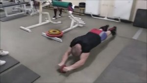 Раскатываем ролик. Никита Плащевский - актер и КМС России