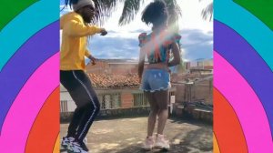 Привет из Африки