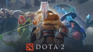 Dota 2 - ММР