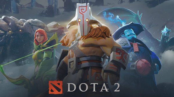Dota 2 - ММР