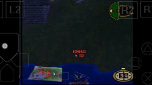 Hogs of War. Прохождение-19.