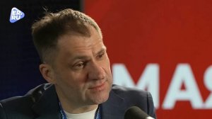 Ректор Уральского федерального университета Илья Обабков о том, как меняется высшее образование