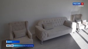 Вести Чеченской Республики 19.02.2026