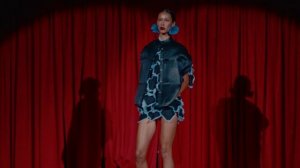 Показ коллекции  Misci «A Dama do Interior» 2022