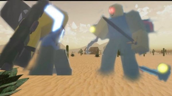 noob experiment warfare 3