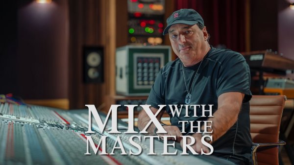 01. Preparation Setup, Background Vocals, Consolidating Clips, Mapping to Console, Organize Session