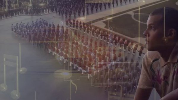 Stromae Fils de joie